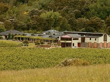 Hotel Du Vin Mangatawhiri Dış mekan fotoğraf