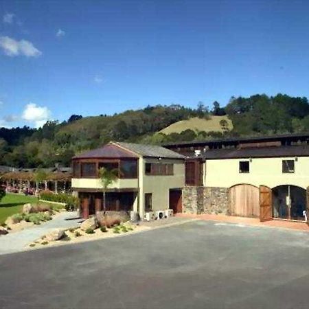 Hotel Du Vin Mangatawhiri Dış mekan fotoğraf