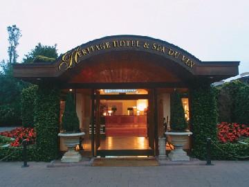 Hotel Du Vin Mangatawhiri Dış mekan fotoğraf