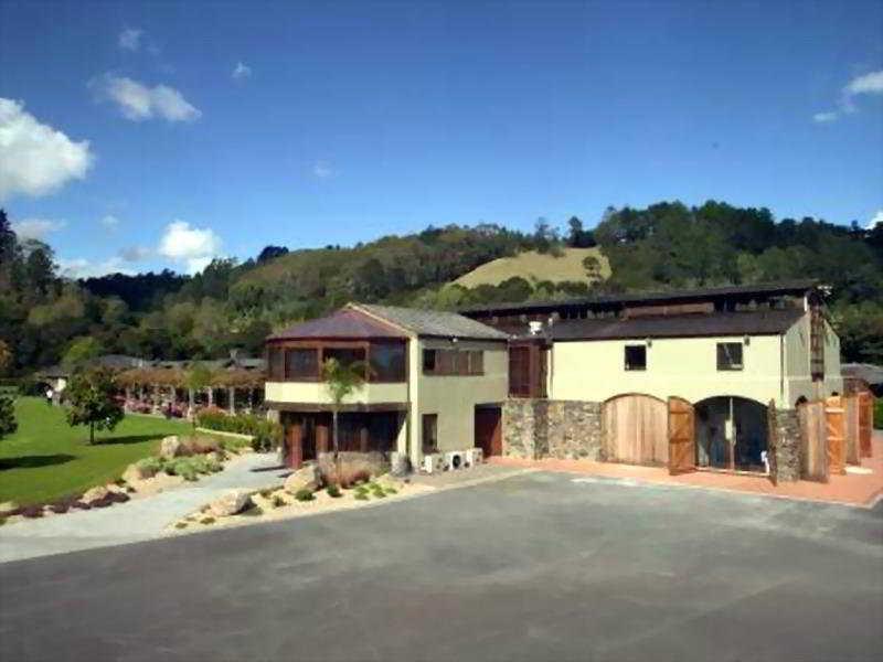Hotel Du Vin Mangatawhiri Dış mekan fotoğraf